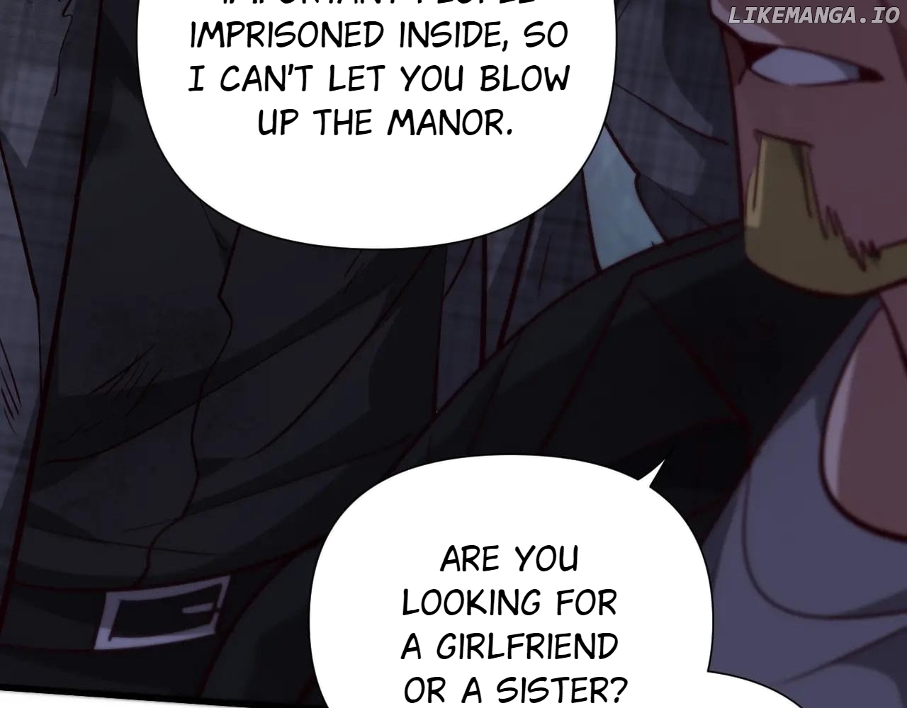 I’m Trapped In This Day For One Thousand Years Chapter 203 - page 41